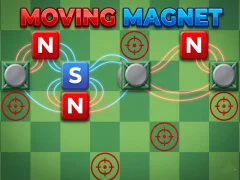 Jwèt Moving Magnet sou entènèt