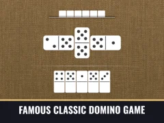 Jwèt Domino sou entènèt