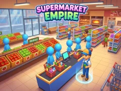 Jwèt Supermarket Empire sou entènèt