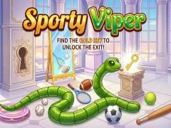 Jwèt Sporty Viper sou entènèt