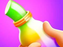 Jwèt Frozen Honey ASMR sou entènèt