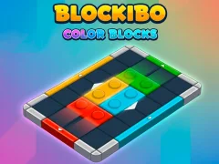 Jwèt Blockibo Color Blocks sou entènèt