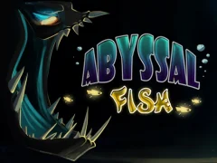 Jwèt Abyssal Fish sou entènèt