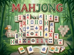 Jwèt Mahjong sou entènèt