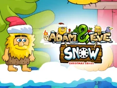 Jwèt Adam & Eve: Snow sou entènèt
