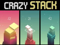 Jwèt Crazy Stack sou entènèt