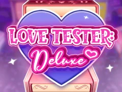 Jwèt Love Tester Deluxe sou entènèt