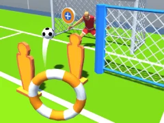 Jwèt Super Goal sou entènèt
