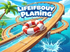 Jwèt Lifebuoy Planing sou entènèt