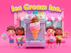 Jwèt Ice Cream Inc. sou entènèt