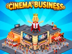 Jwèt Cinema Business sou entènèt