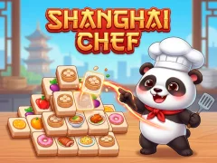 Jwèt Shanghai Chef sou entènèt