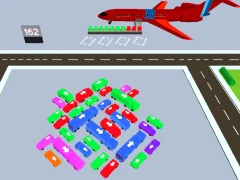 Jwèt Truck Sorting Wizard sou entènèt