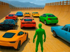 Jwèt Mega Lamba Ramp sou entènèt