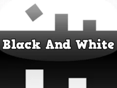 Jwèt Black and White sou entènèt