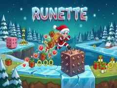 Jwèt Runette sou entènèt
