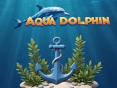 Jwèt Aqua Dolphin sou entènèt