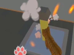 Jwèt Purr-Mission sou entènèt
