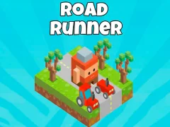 Jwèt Road Runner sou entènèt