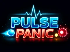 Jwèt Pulse Panic sou entènèt