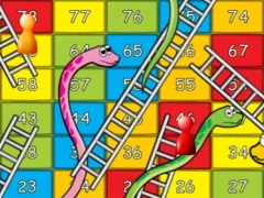 Jwèt Lof Snakes & Ladders sou entènèt