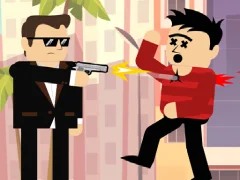 Jwèt Bullet Master sou entènèt