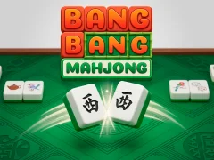 Jwèt Bang Bang Mahjong sou entènèt