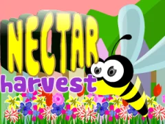 Jwèt Nectar Harvest sou entènèt