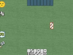 Jwèt Domino Spider Duel sou entènèt