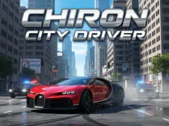 Jwèt Chiron City Driver sou entènèt