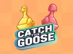Jwèt Catch The Goose sou entènèt
