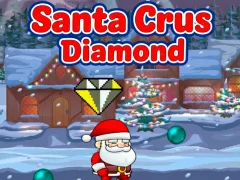 Jwèt Santa Crus Diamont sou entènèt