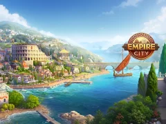 Jwèt Empire City sou entènèt
