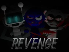 Jwèt The Definitive Phase 9: Revenge sou entènèt