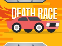 Jwèt Death Race sou entènèt