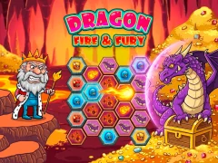 Jwèt Dragon Fire & Fury sou entènèt