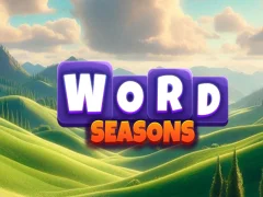 Jwèt Word Seasons sou entènèt