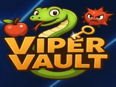Jwèt Viper Vault sou entènèt