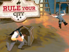 Jwèt Rule Your City sou entènèt