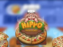 Jwèt Hippo Pizza Chef sou entènèt