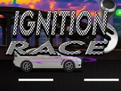 Jwèt Ignition Race sou entènèt