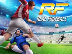 Jwèt Real Football sou entènèt