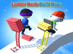 Jwèt Ladder Rush: Build Race sou entènèt