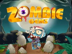 Jwèt Zombie Gems sou entènèt