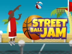 Jwèt Street ball jam sou entènèt