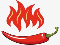 Jwèt Challenge Hot Chili 3D sou entènèt