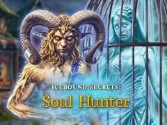 Jwèt Icebound Secrets 2: Soul Hunter sou entènèt