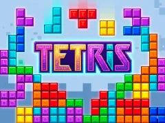 Jwèt Tetris sou entènèt