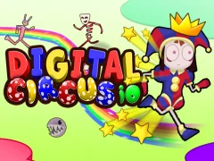 Jwèt Digital Circus IO sou entènèt