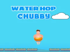 Jwèt Water Hop Chubby sou entènèt